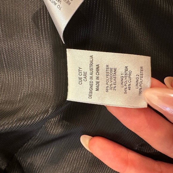 BUNDLE - Skirt Suit - Picture 4 of 8